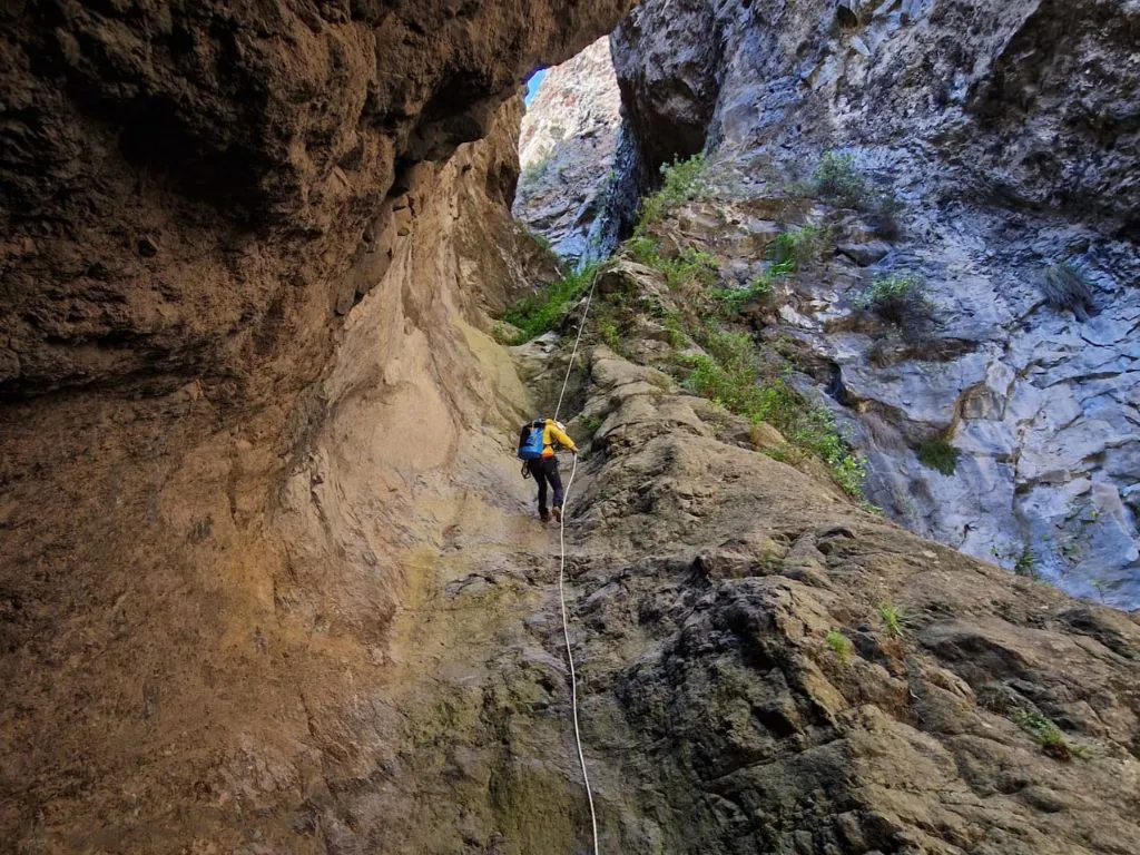 8 Mosquetones Adventure