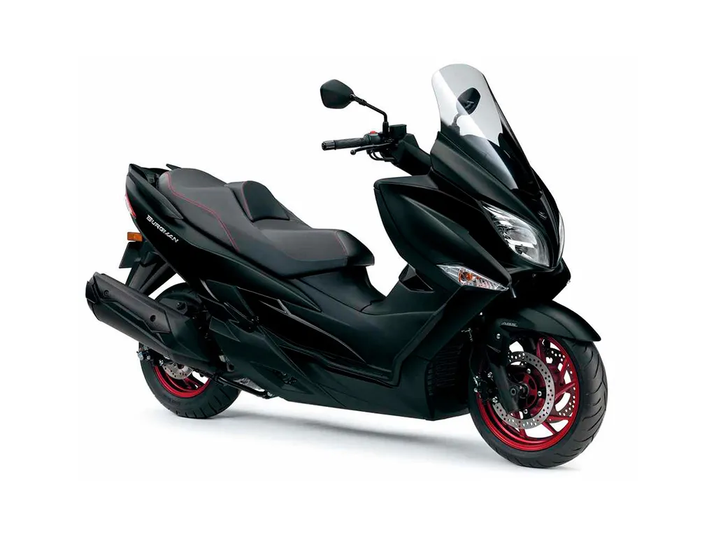 Atlantic Moto - Rent a Moto