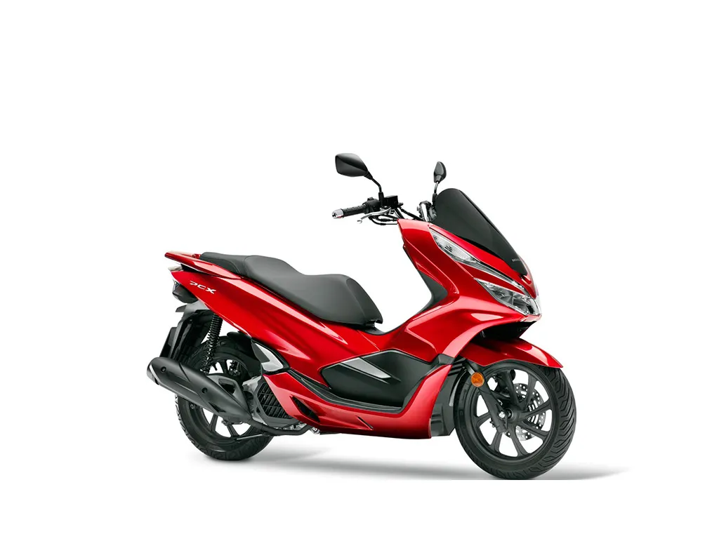 Atlantic Moto - Rent a Moto