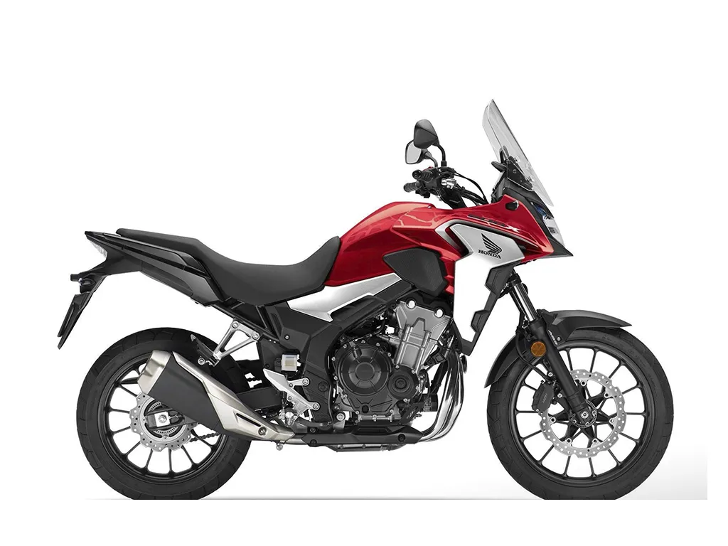 Atlantic Moto - Rent a Moto