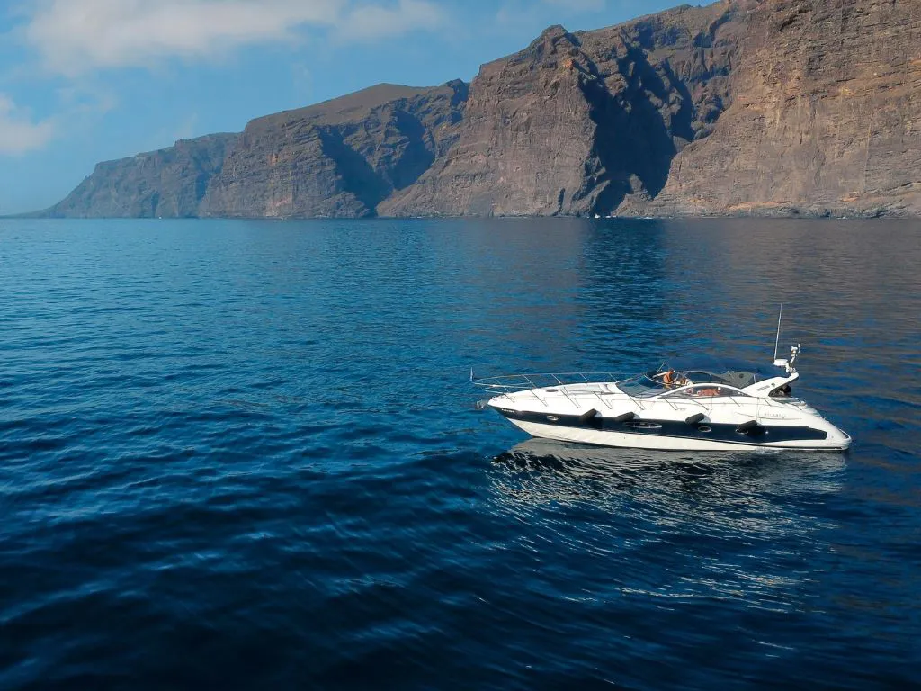 Bellini Luxury Yacht