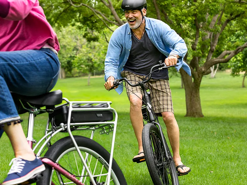 Bike Rental Tenerife