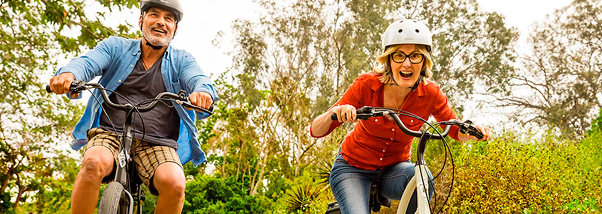 Bike Rental Tenerife