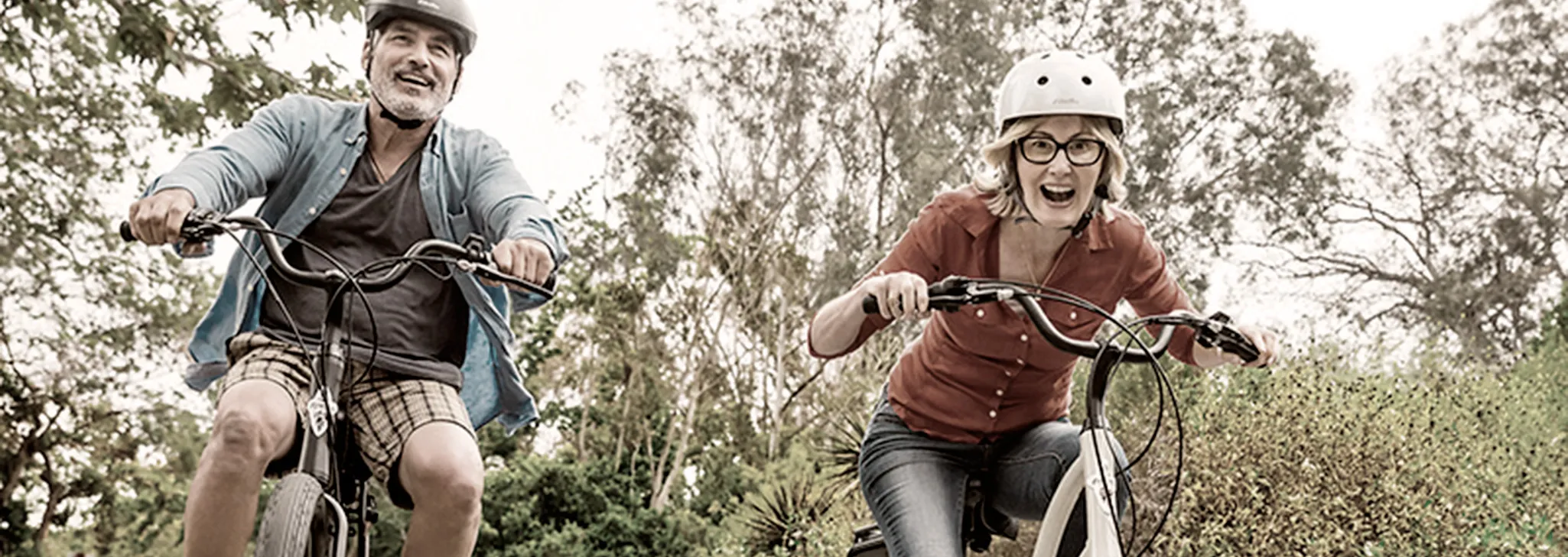 Bike Rental Tenerife