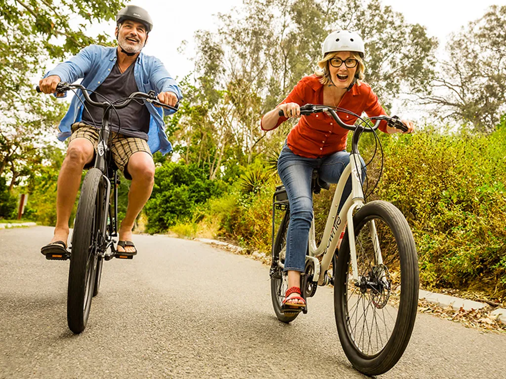Bike Rental Tenerife