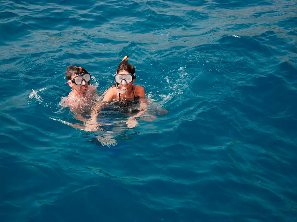 Blue Ocean Yacht Charter