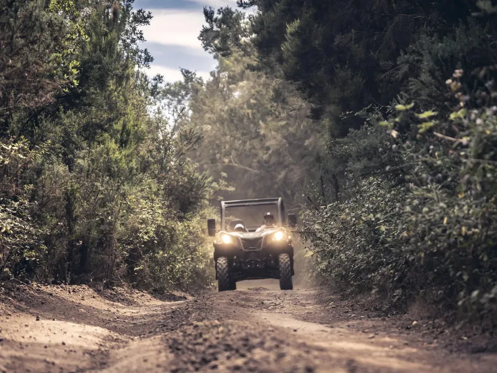 Buggy Safari Tenerife