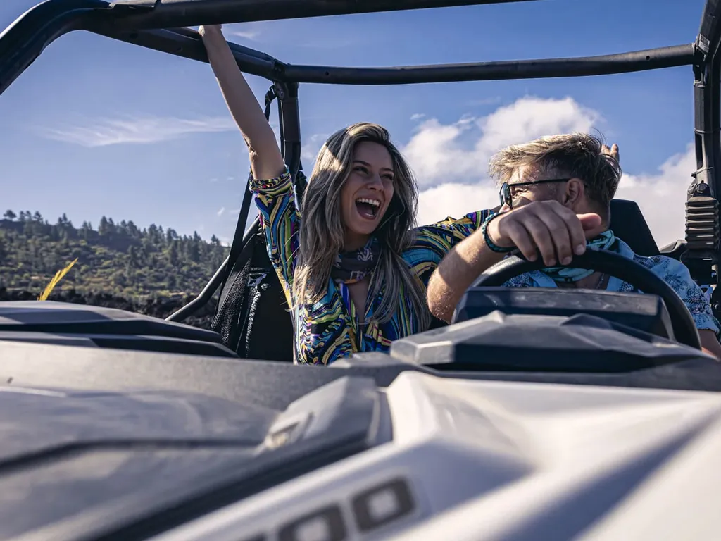 Buggy Safari Tenerife
