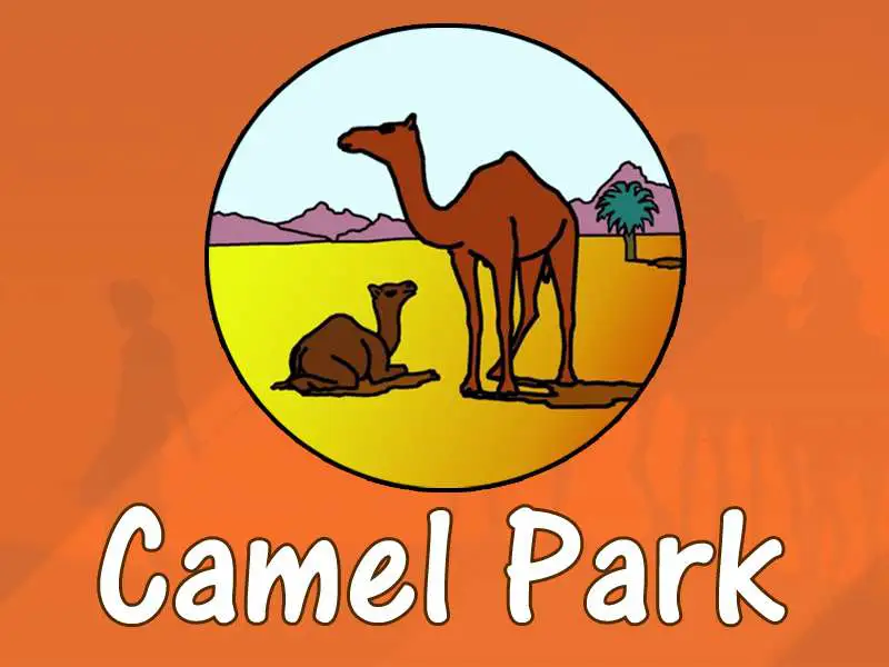 Camel Park