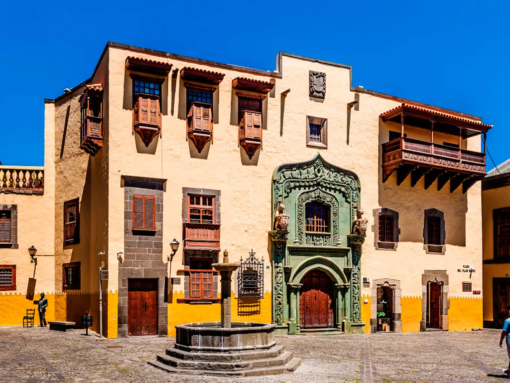 Gran Canaria Experience