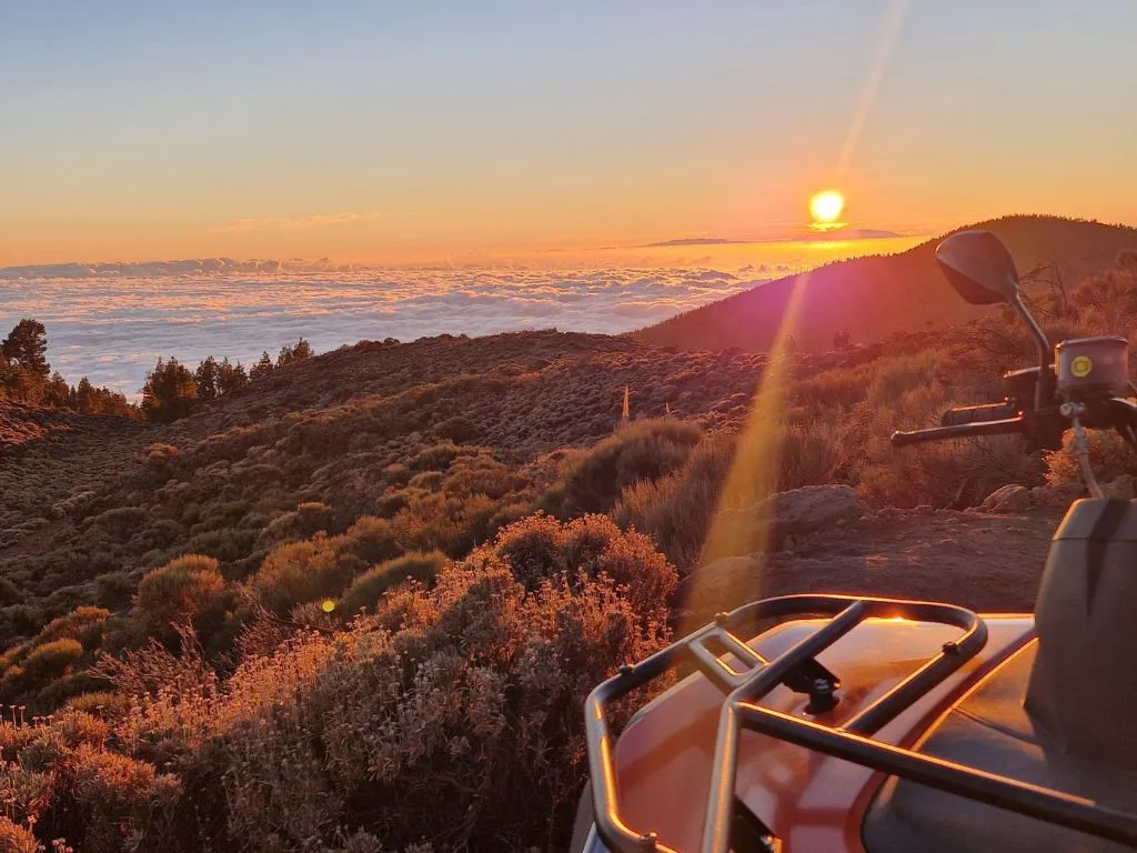 JLD Excursions - Quad Tours