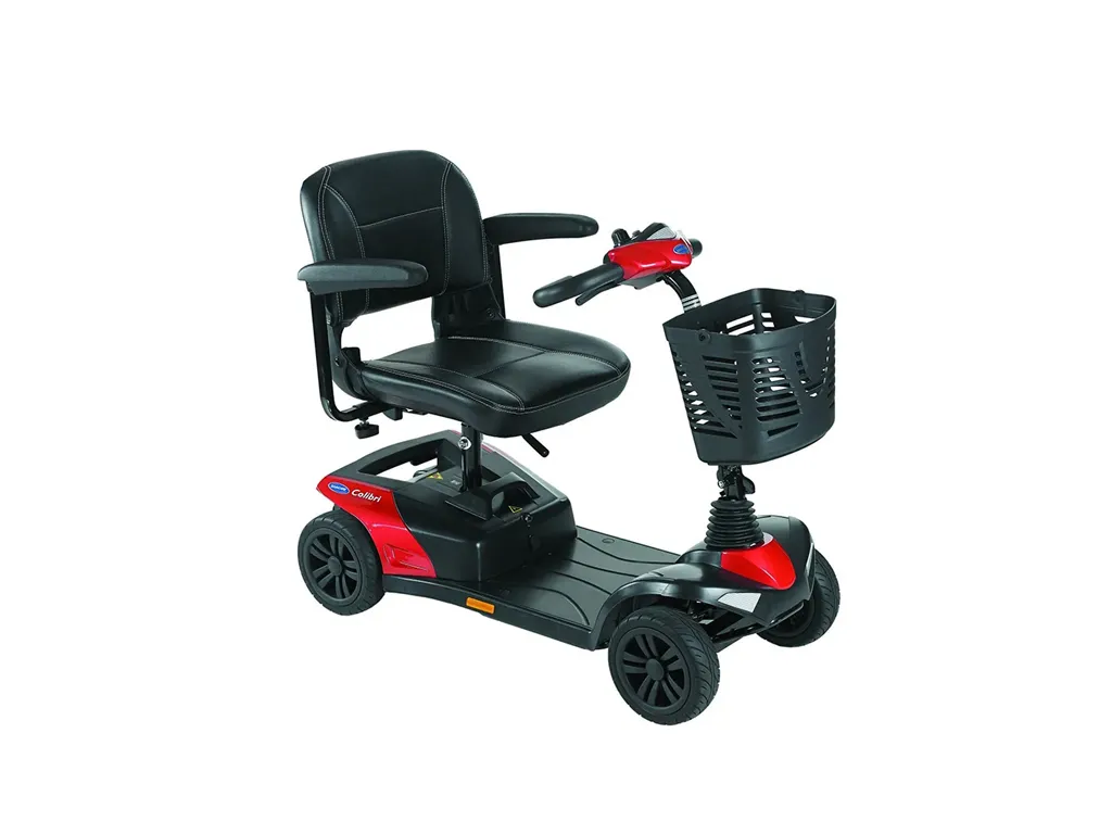 Jose Mobility Services