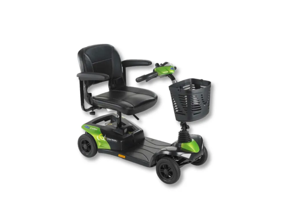 Jose Mobility Services