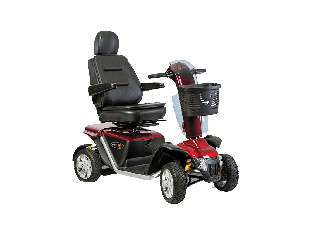 Jose Mobility Services