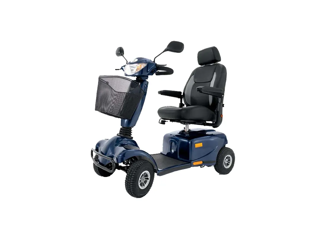 Jose Mobility Services