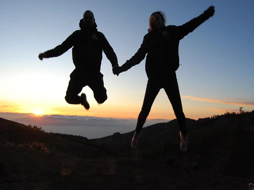 Jurassic Quad Tenerife