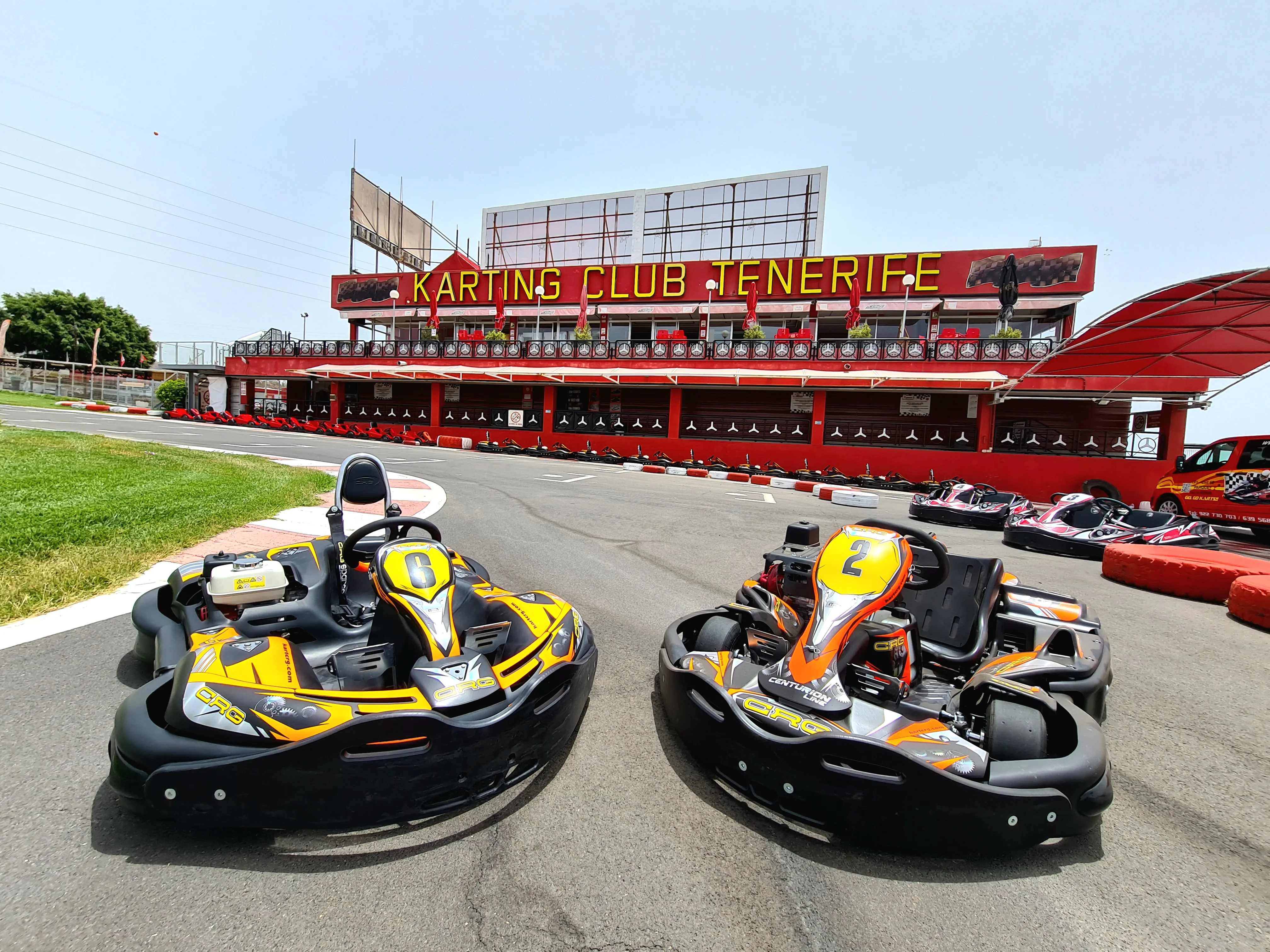 Karting Club