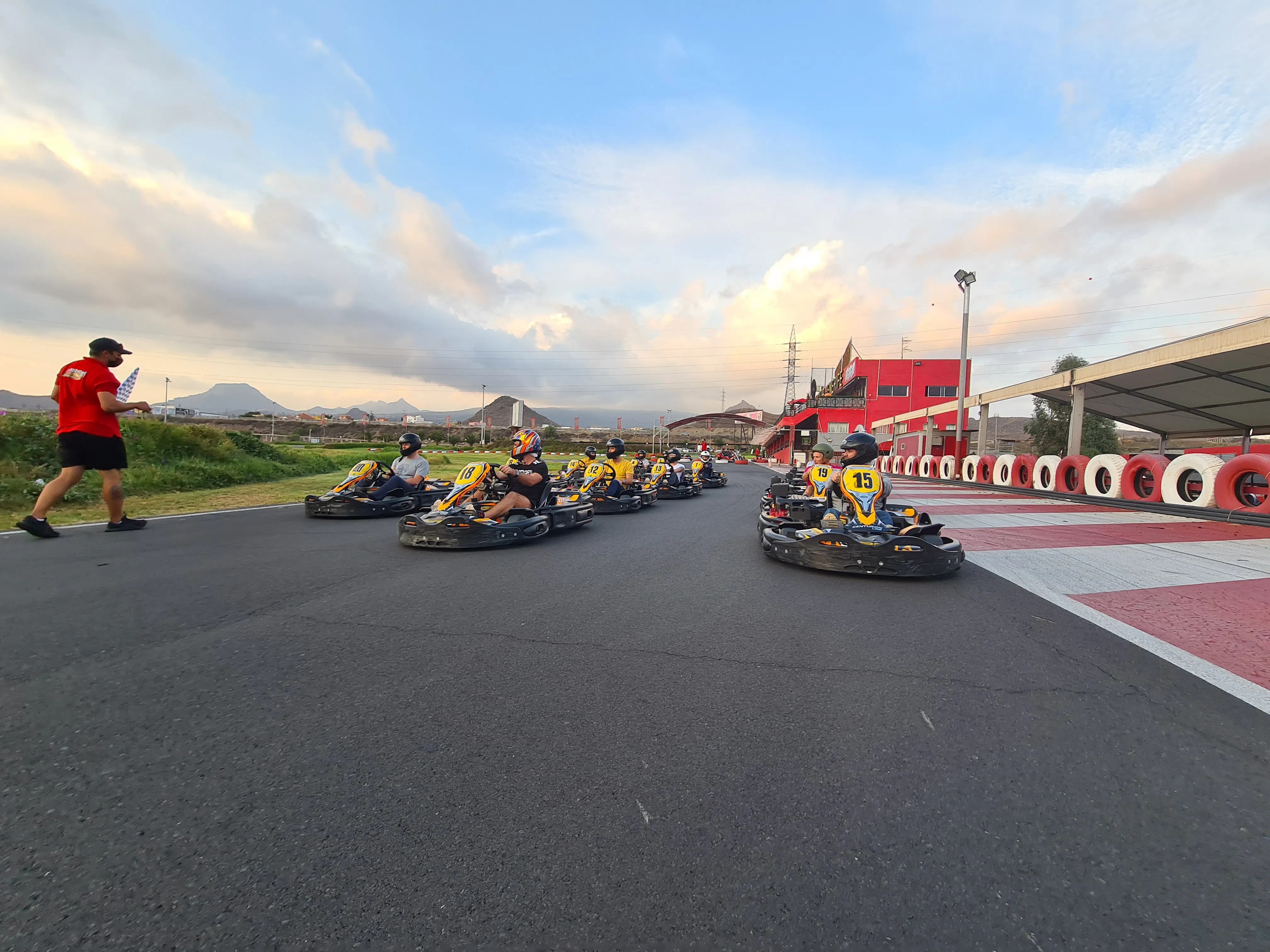 Karting Club