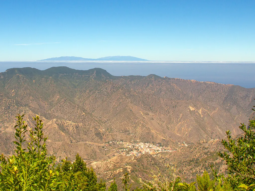 La Gomera