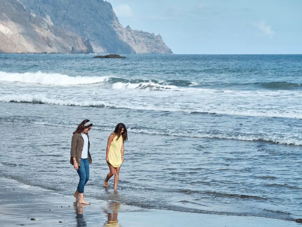 The Lagoon + Anaga VIP