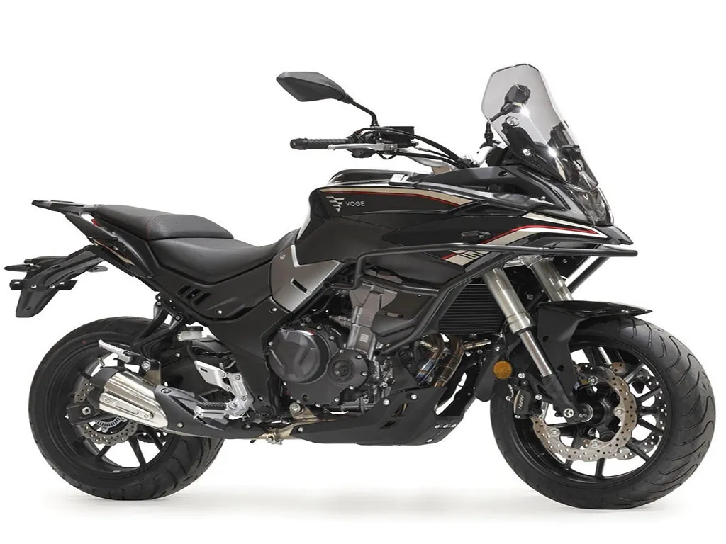 Moto Tour Tenerife Rent