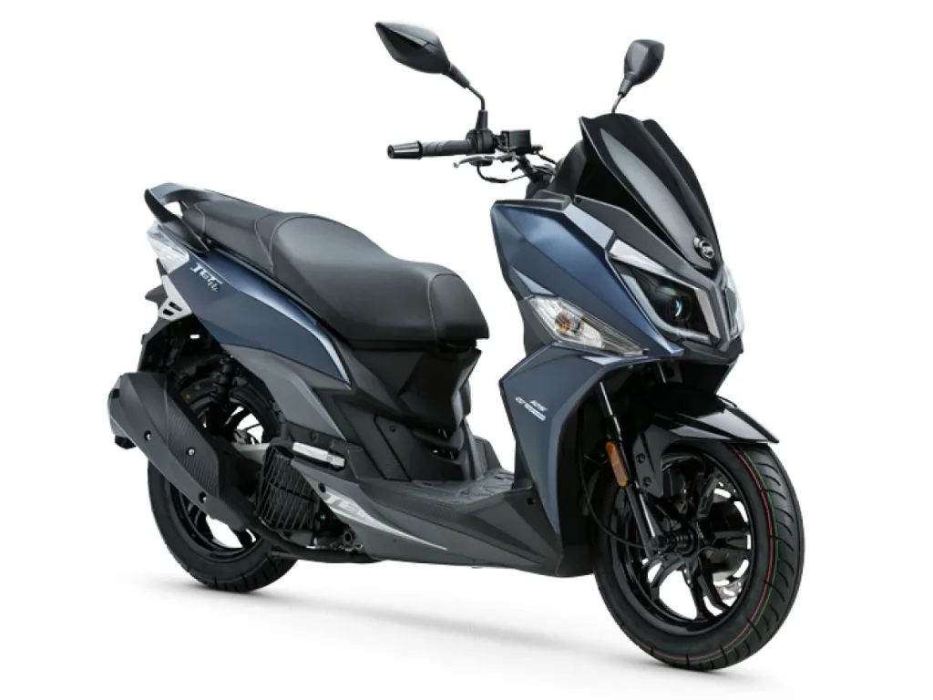 Moto Tour Tenerife Rent