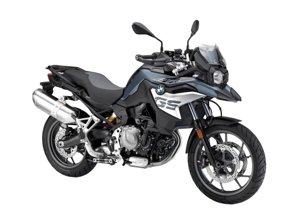 Moto Tour Tenerife Rent