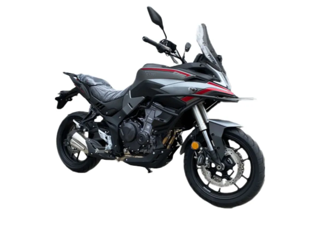 Moto Tour Tenerife Rent