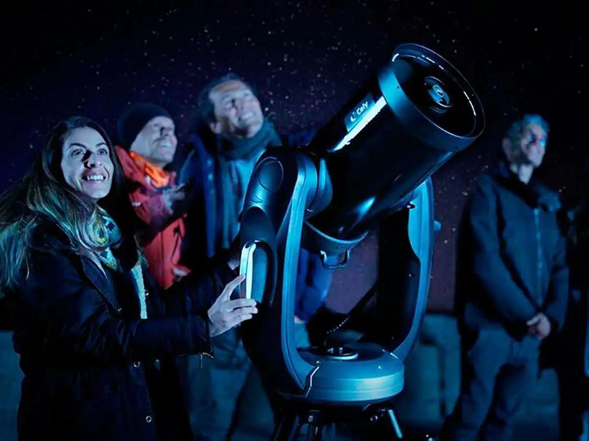 Mount Teide Night Tour