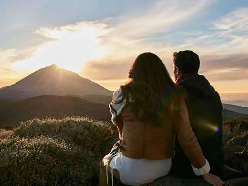 Mount Teide Night Tour