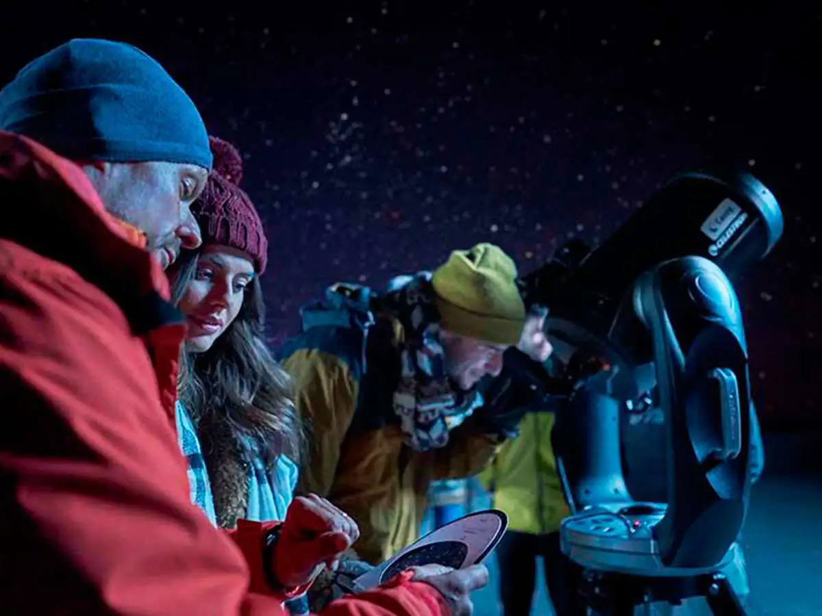 Mount Teide Night Tour