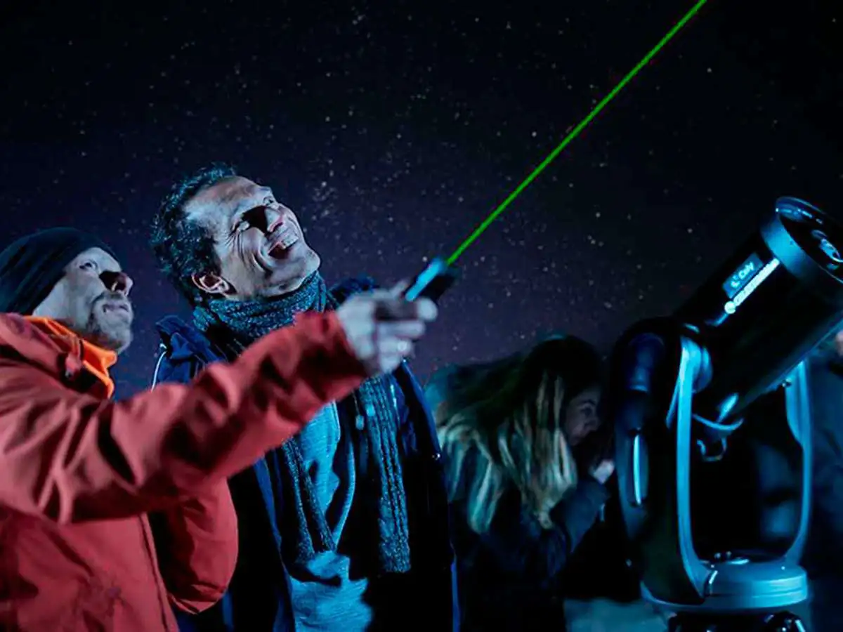 Mount Teide Night Tour