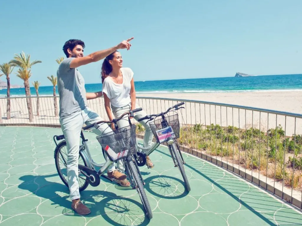 Mr. Bike - Bike Rental