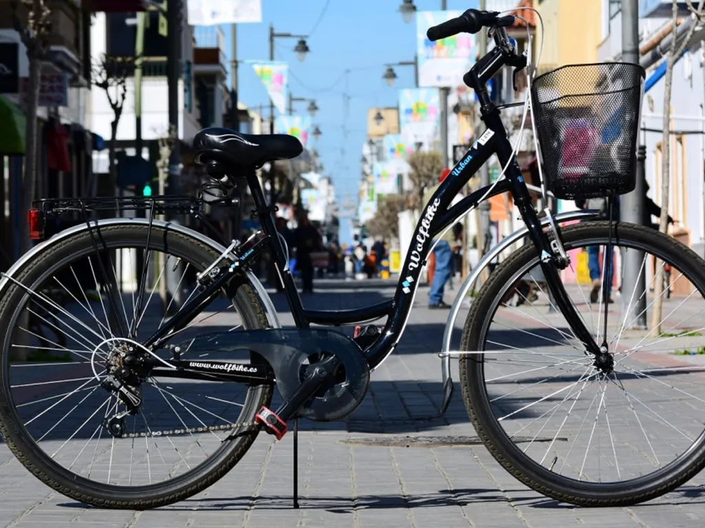 Mr. Bike - Bike Rental