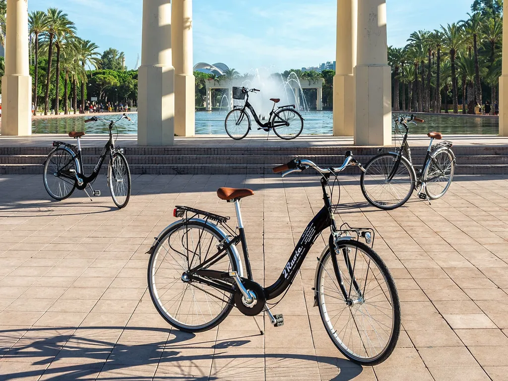 Mr. Bike - Bike Rental