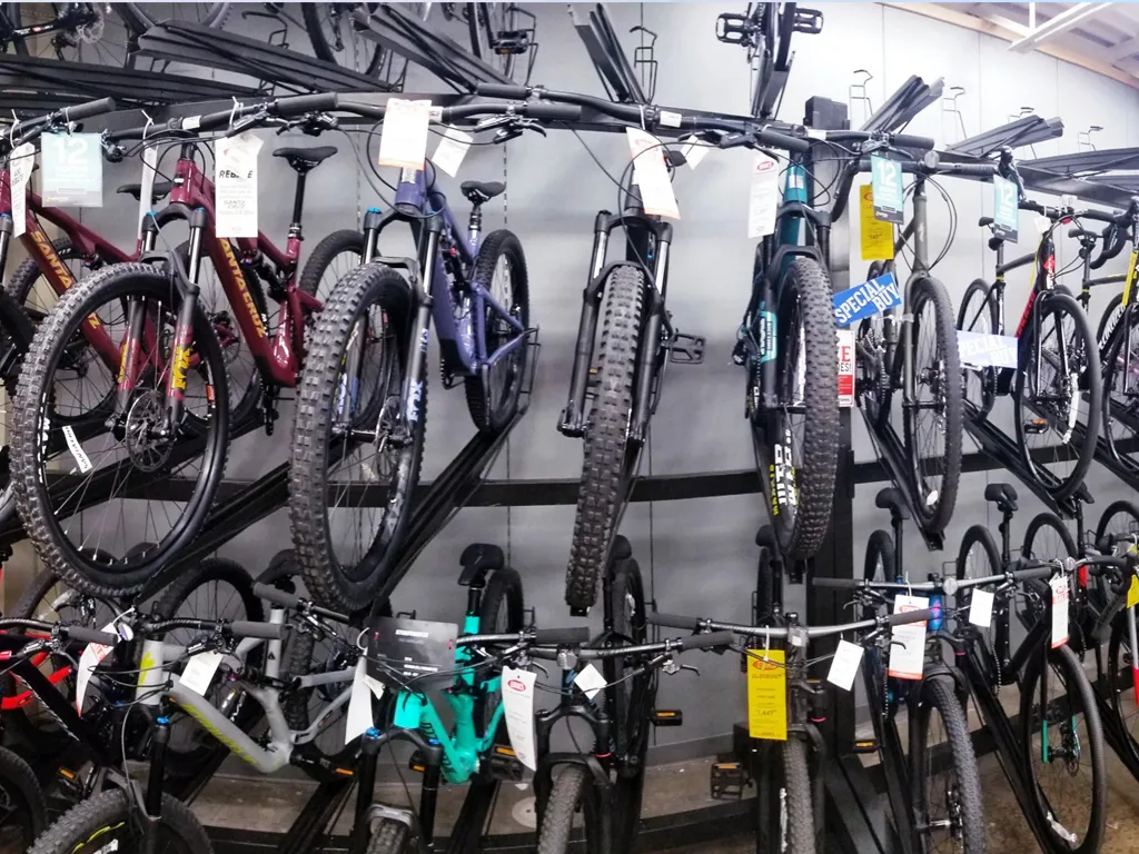 Mr. Bike - Bike Rental