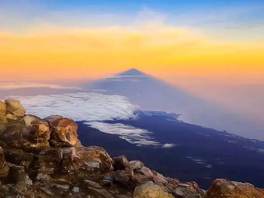 Night Skies Tenerife