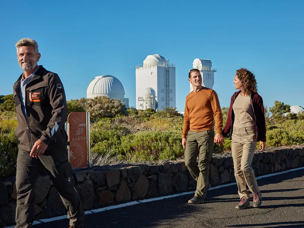 Teide Observatory