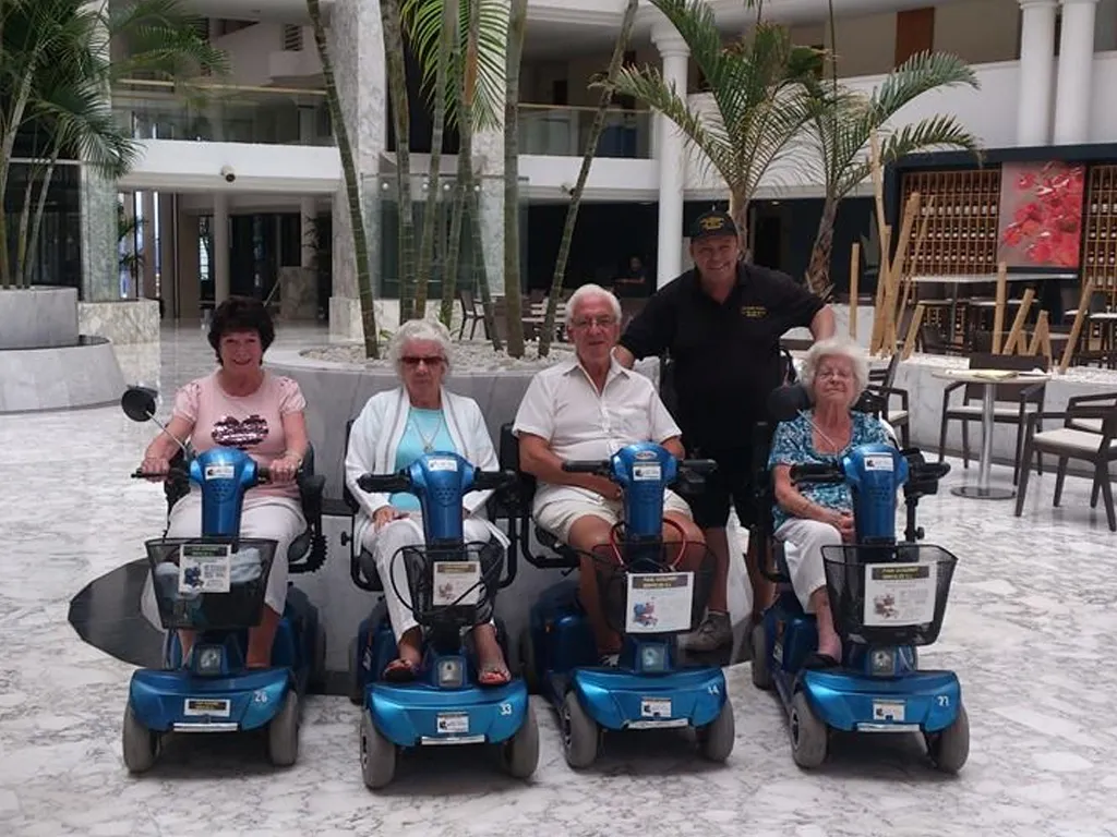 Paul Goldney Services