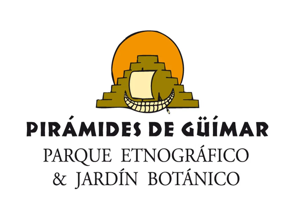 Piramides de Güímar