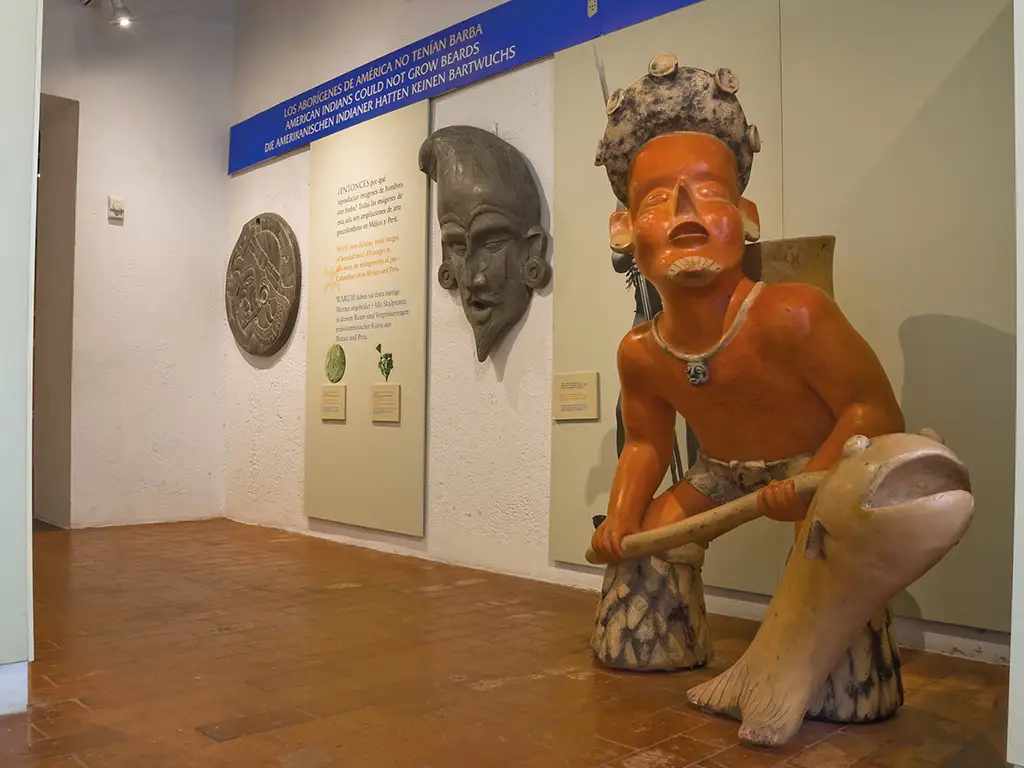 Piramides de Güímar