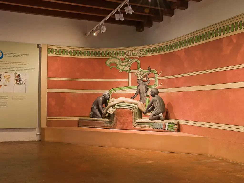 Piramides de Güímar