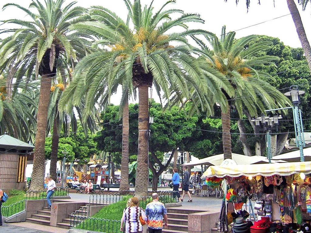 Puerto de la Cruz at your Leisure