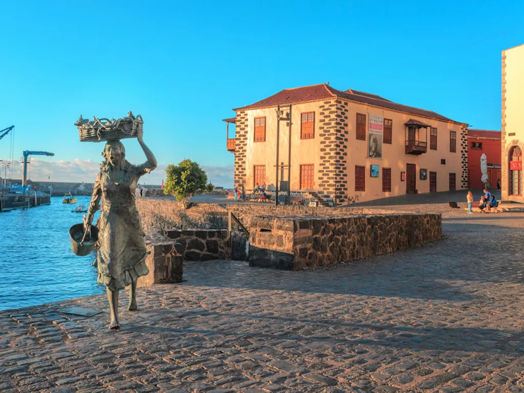 Puerto de la Cruz at your Leisure