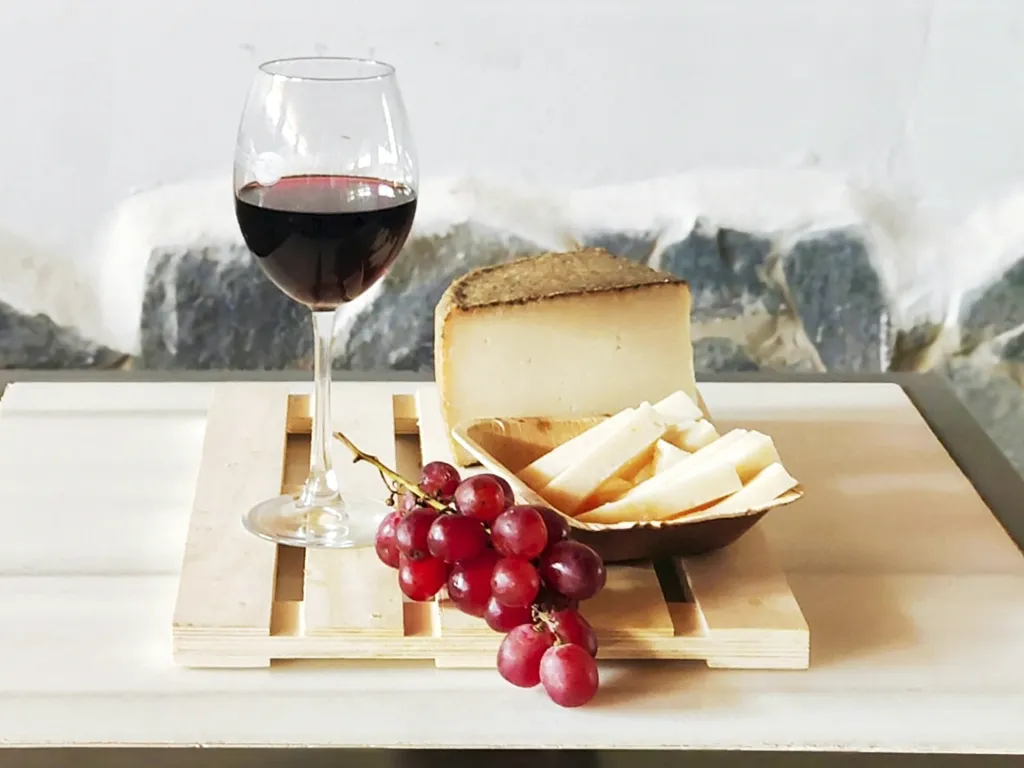 Queseria Montesdeoca