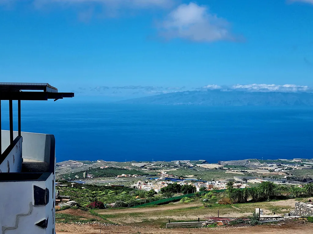 Queseria Montesdeoca