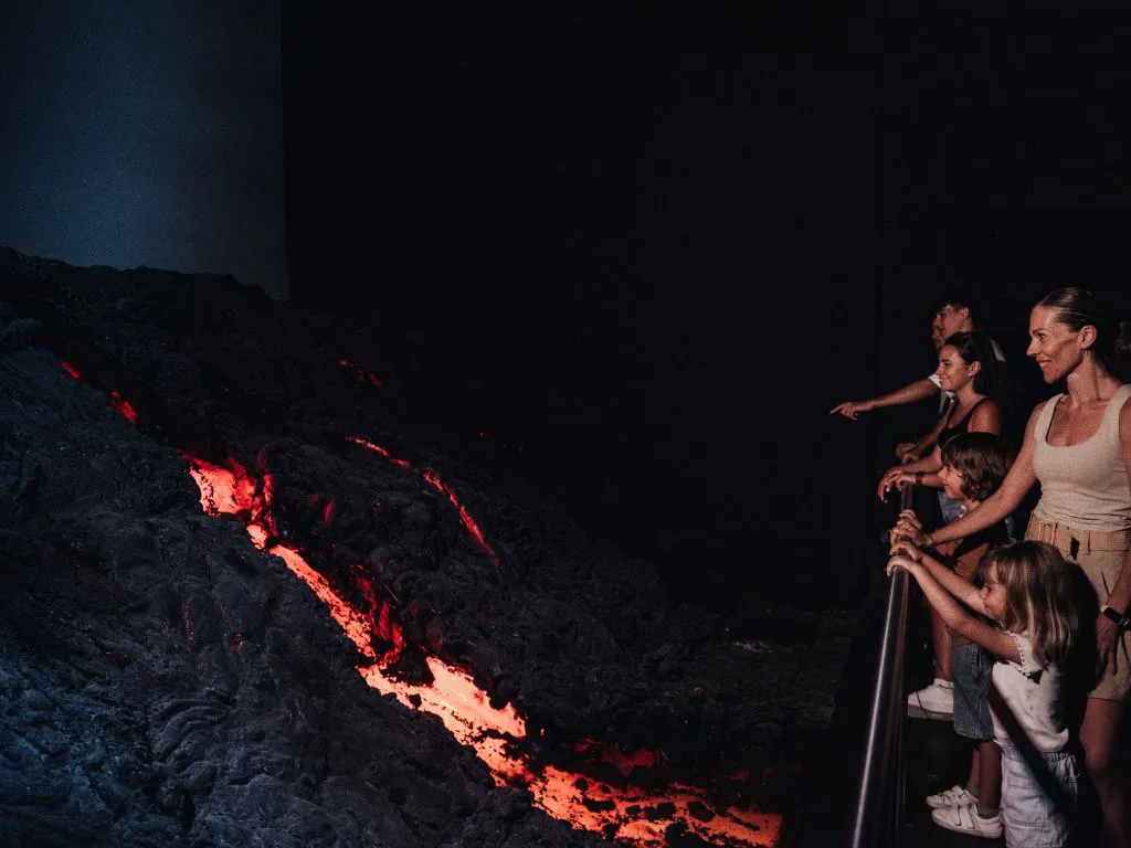 San Blas Environmental Reserve