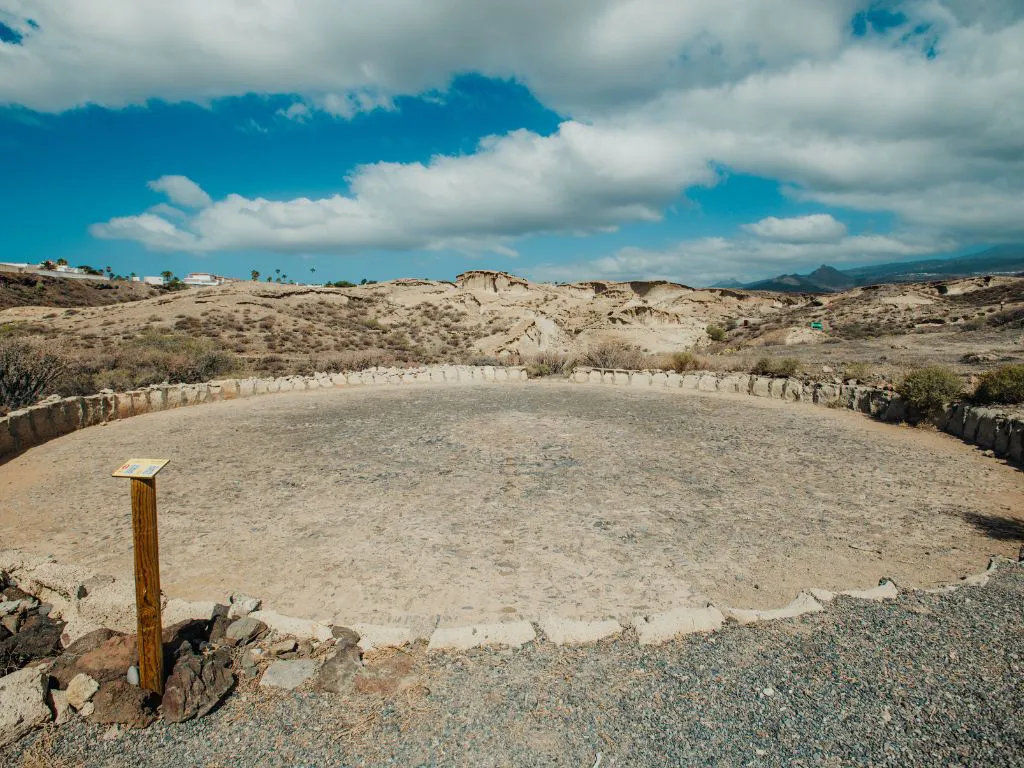 San Blas Environmental Reserve
