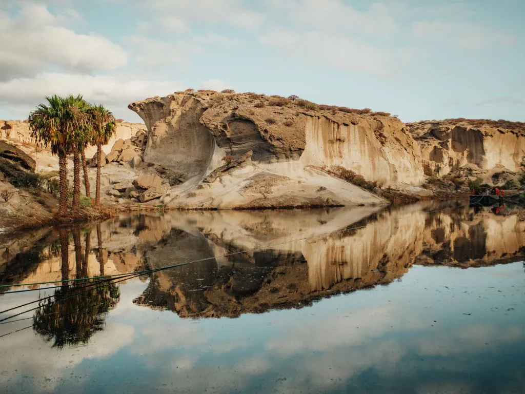 San Blas Environmental Reserve