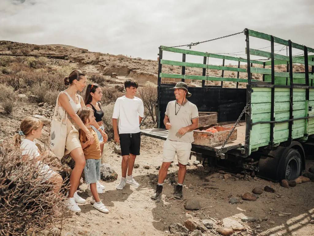 San Blas Environmental Reserve